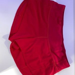Lululemon Speed Up Short 2.5”